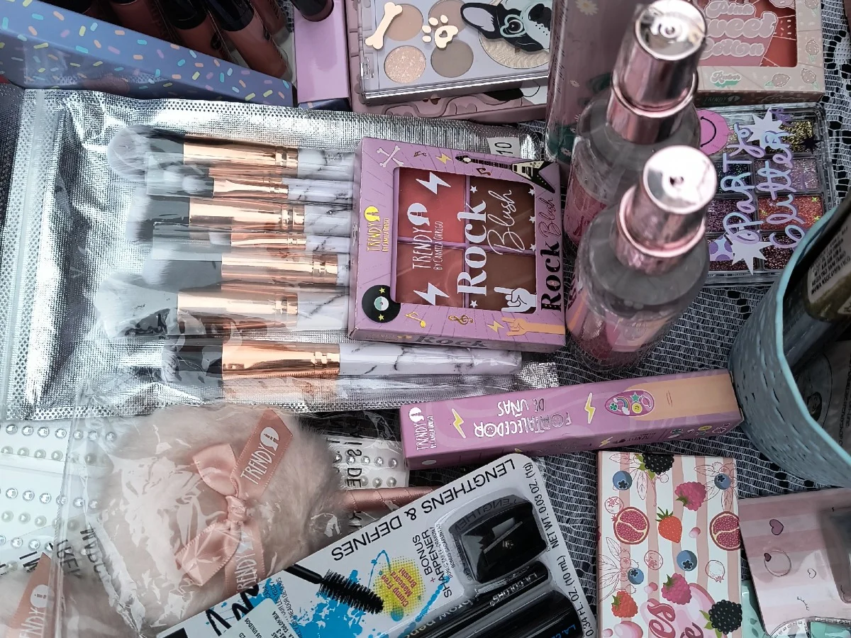 Maquillaje