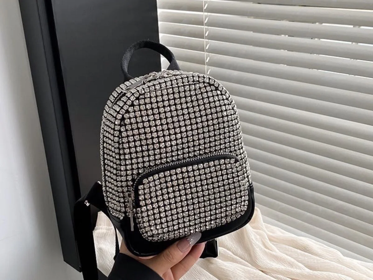 Mini Morral