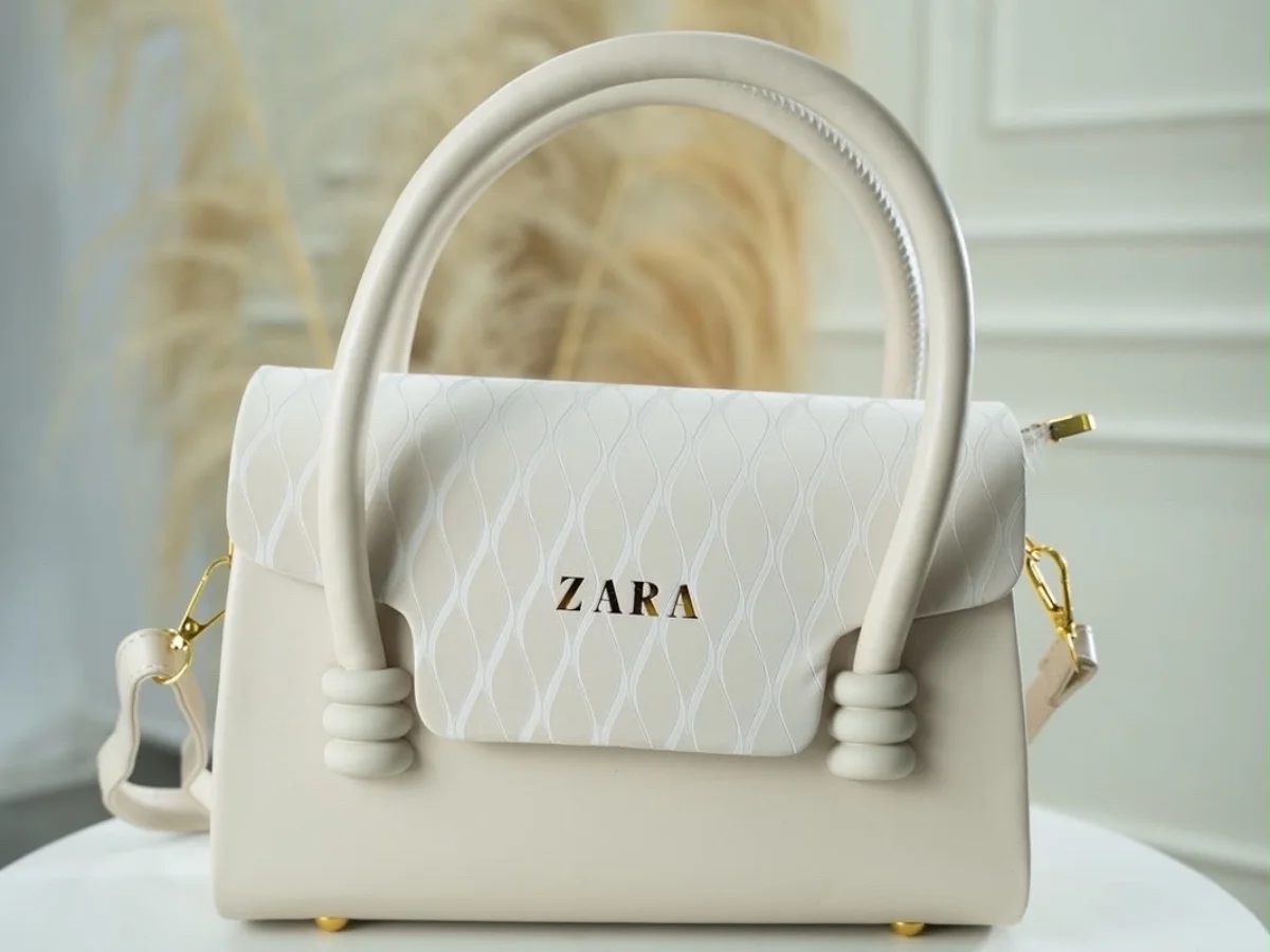 Bolso Zara