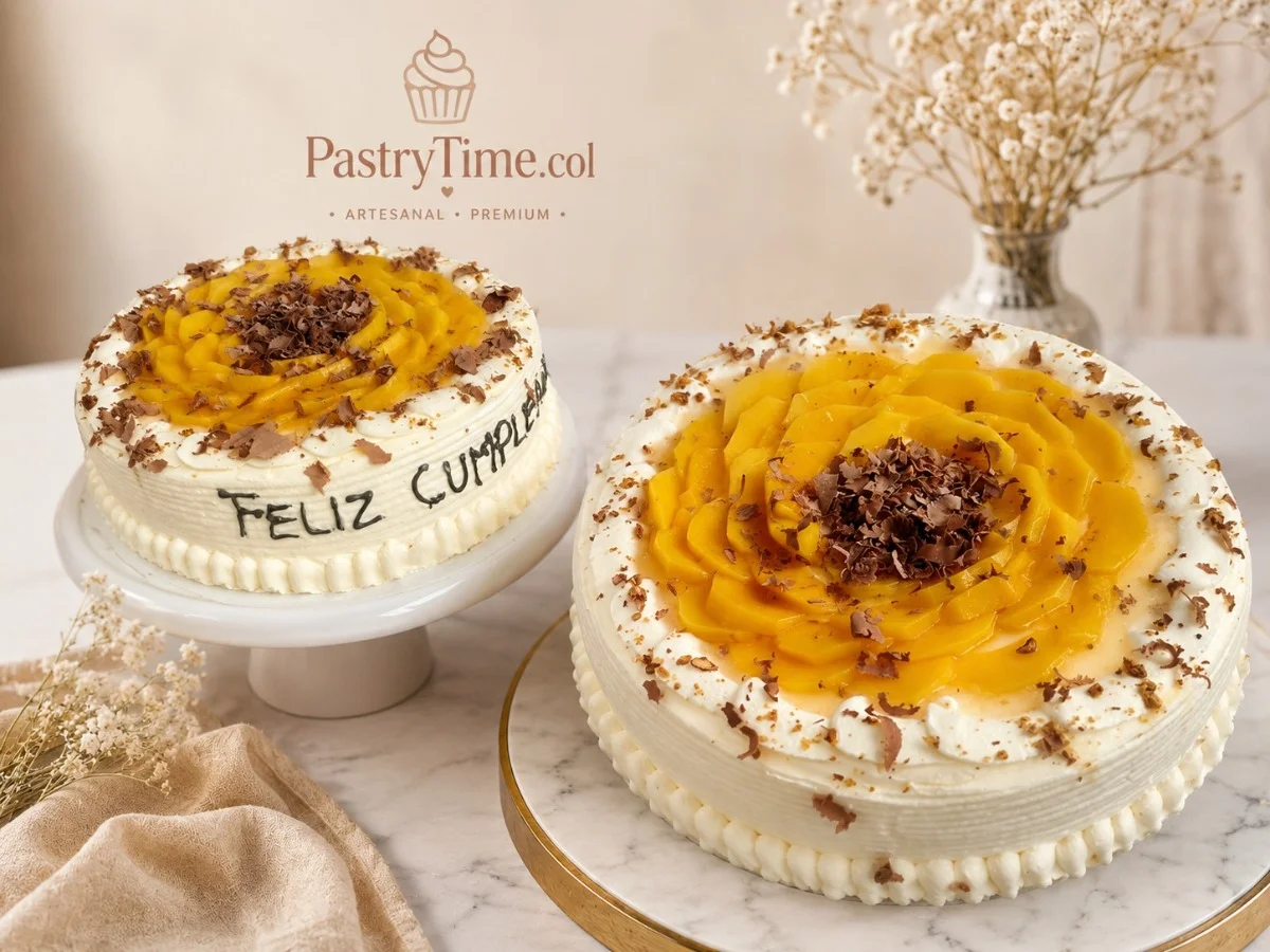 Tortas y postres para toda ocasión — foto 5