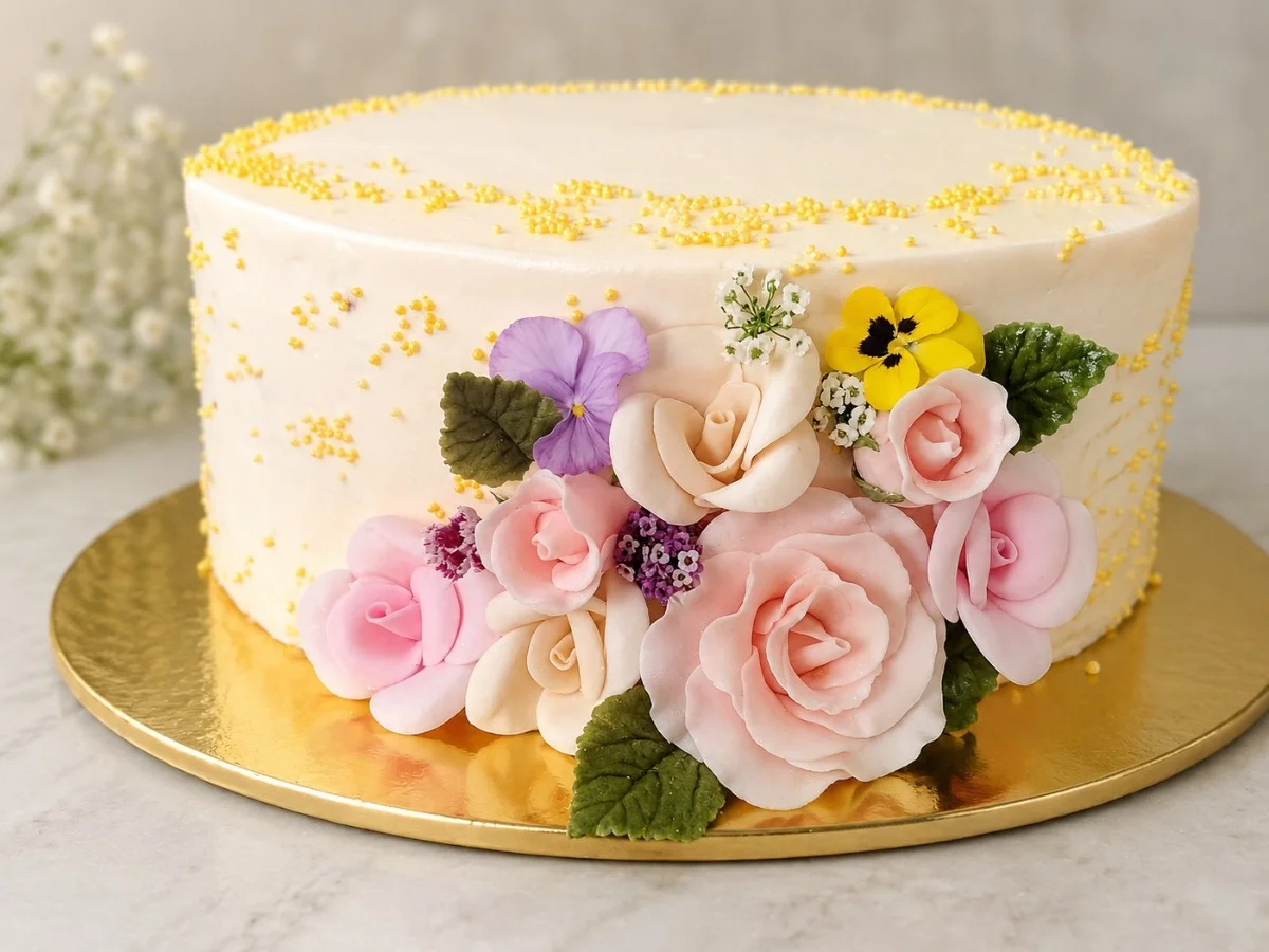 Tortas y postres para toda ocasión — foto 2