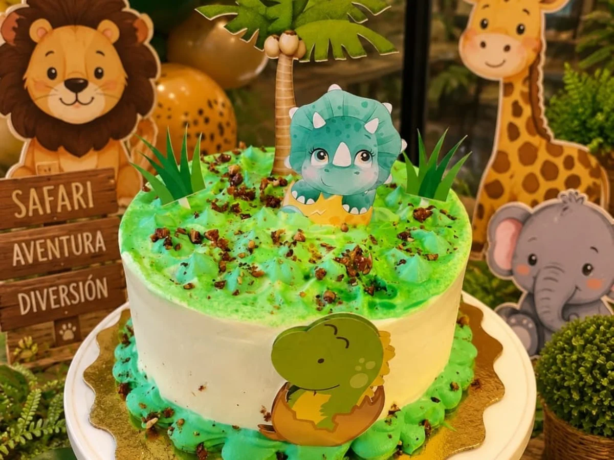 Tortas y postres para toda ocasión — foto 4